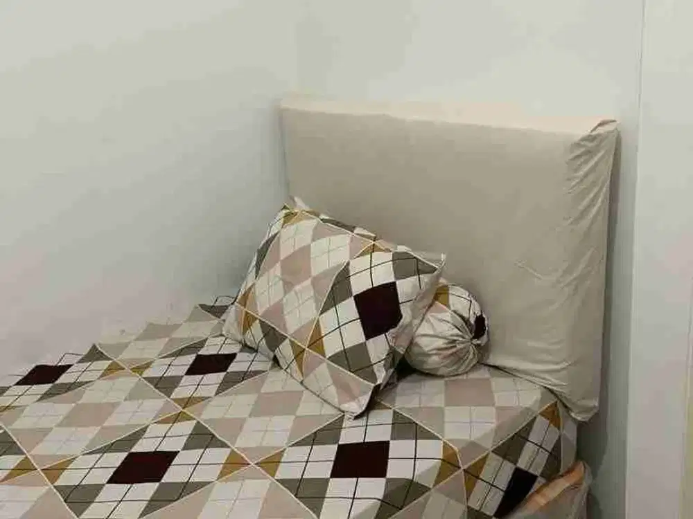 Apartemen Orchard Full Furnished