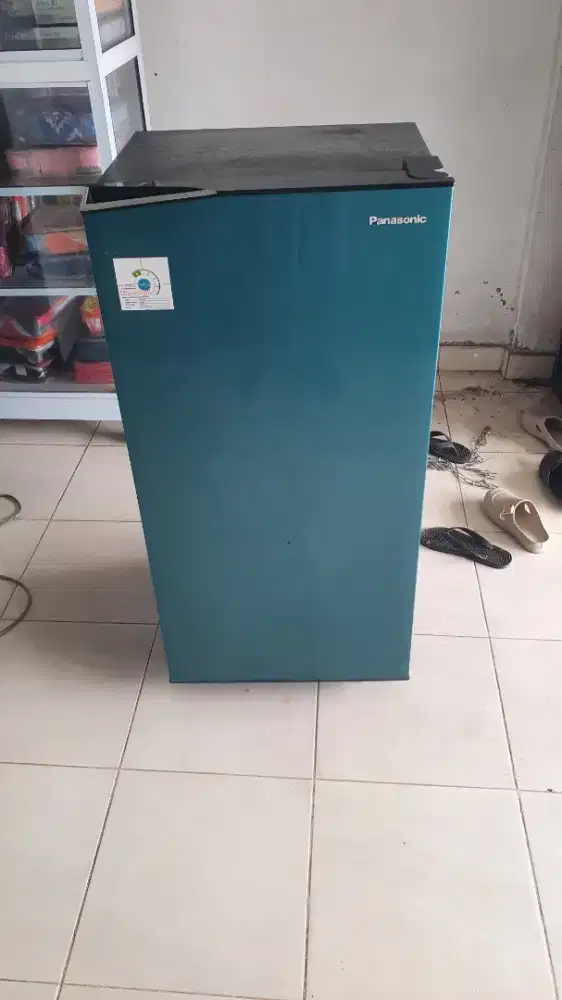 Jual Kulkas Panasonic 1 Pintu Tipe NR AF 191