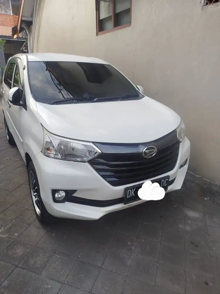 XEnia X 2017 manual