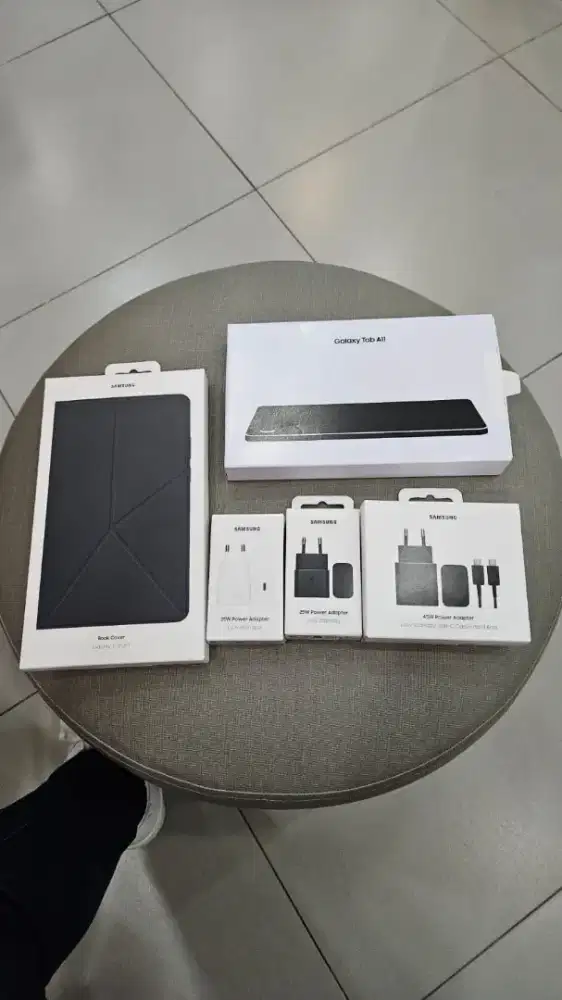 Promo Menarik Samsung Galaxy Tab A11 di Erafone Ruko Antasari