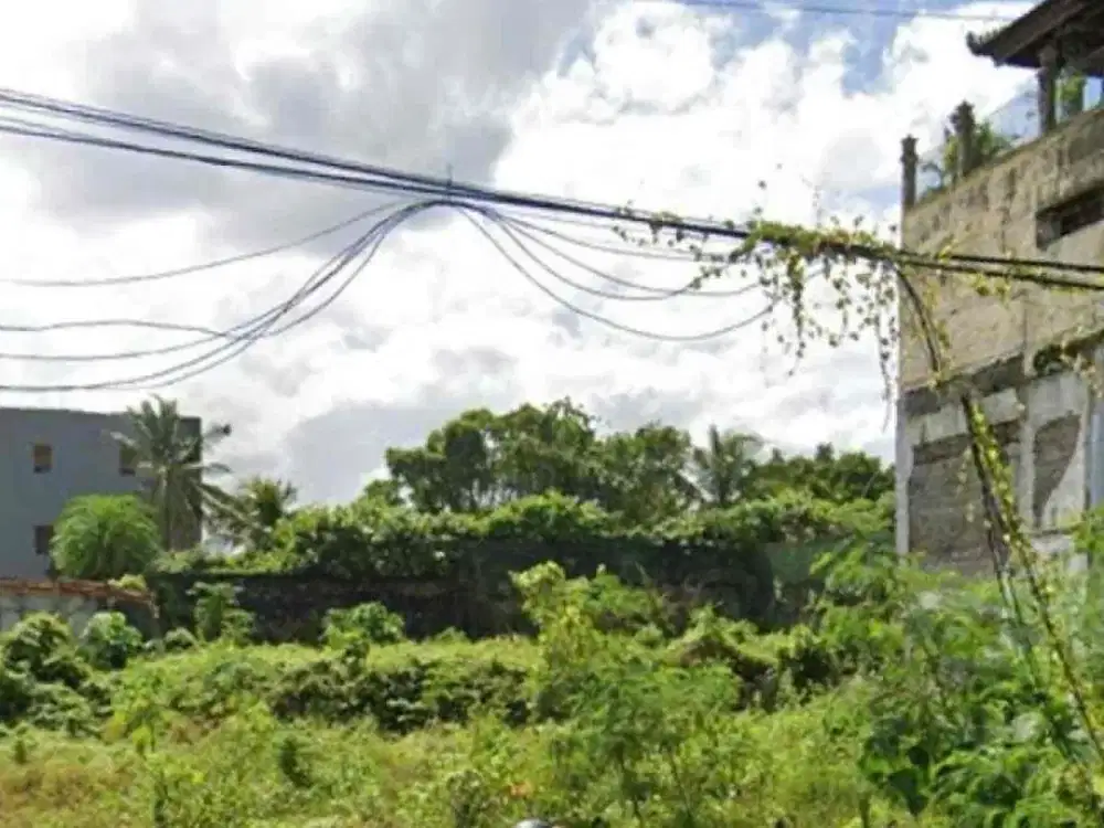 DIJUAL TANAH STRATEGIS DAERAH TABANAN BALI