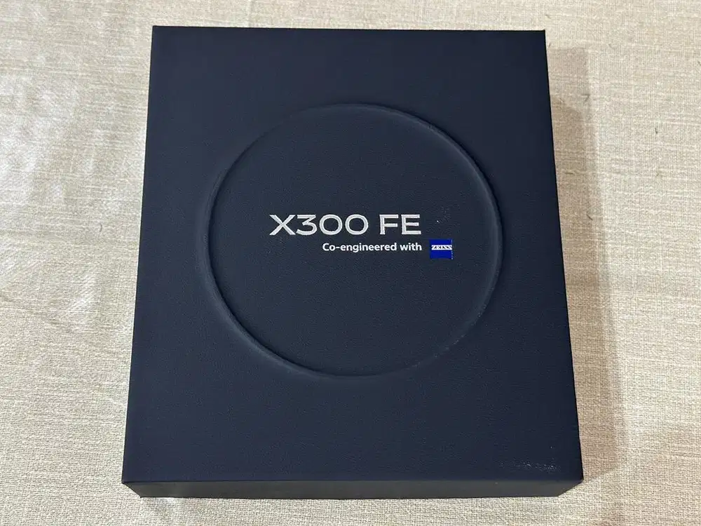 Vivo X300 FE 16/256Gb Global 16 17 18 X9 X200 FE Mini Pro Plus Max