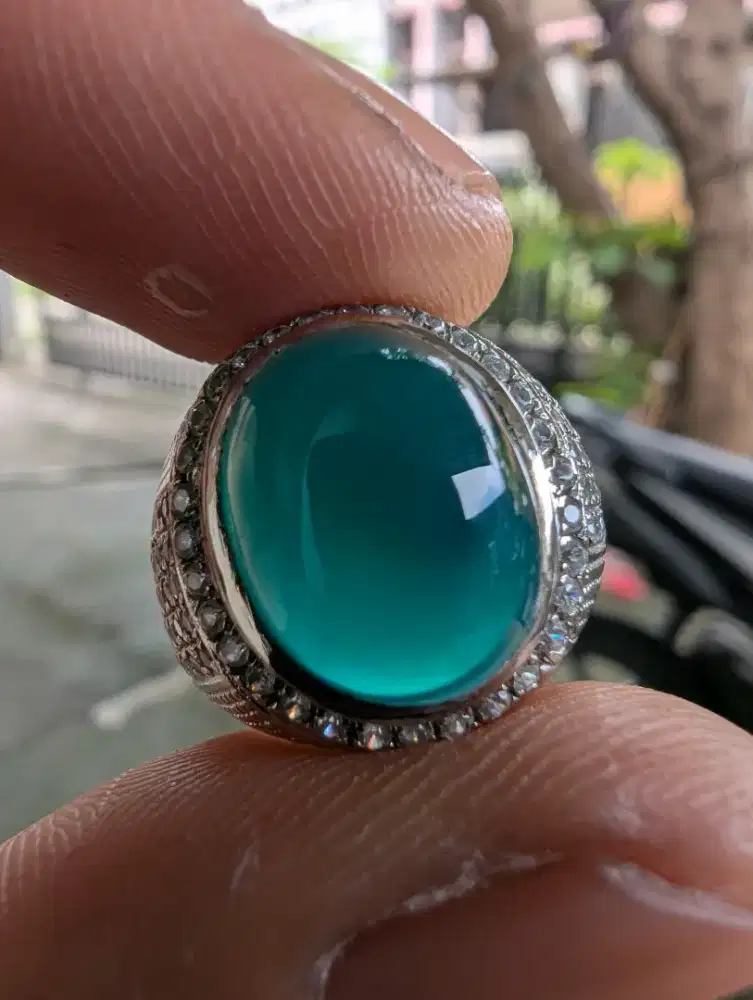 Bacan Doko Majiko