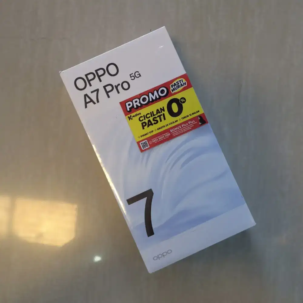 OPPO A7 PRO CASH / KREDIT / TUKAR TAMBAH