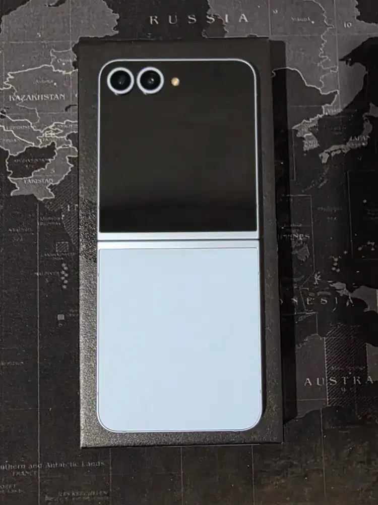 Samsung z flip 6 resmi sein likenew