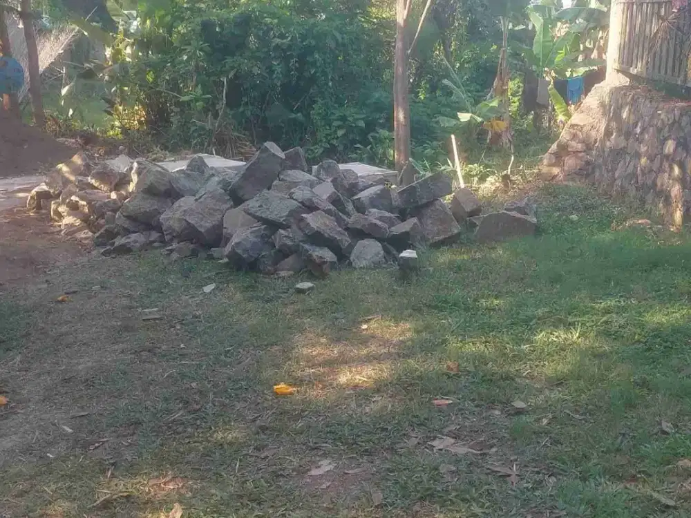 Tanah Murah Bandung