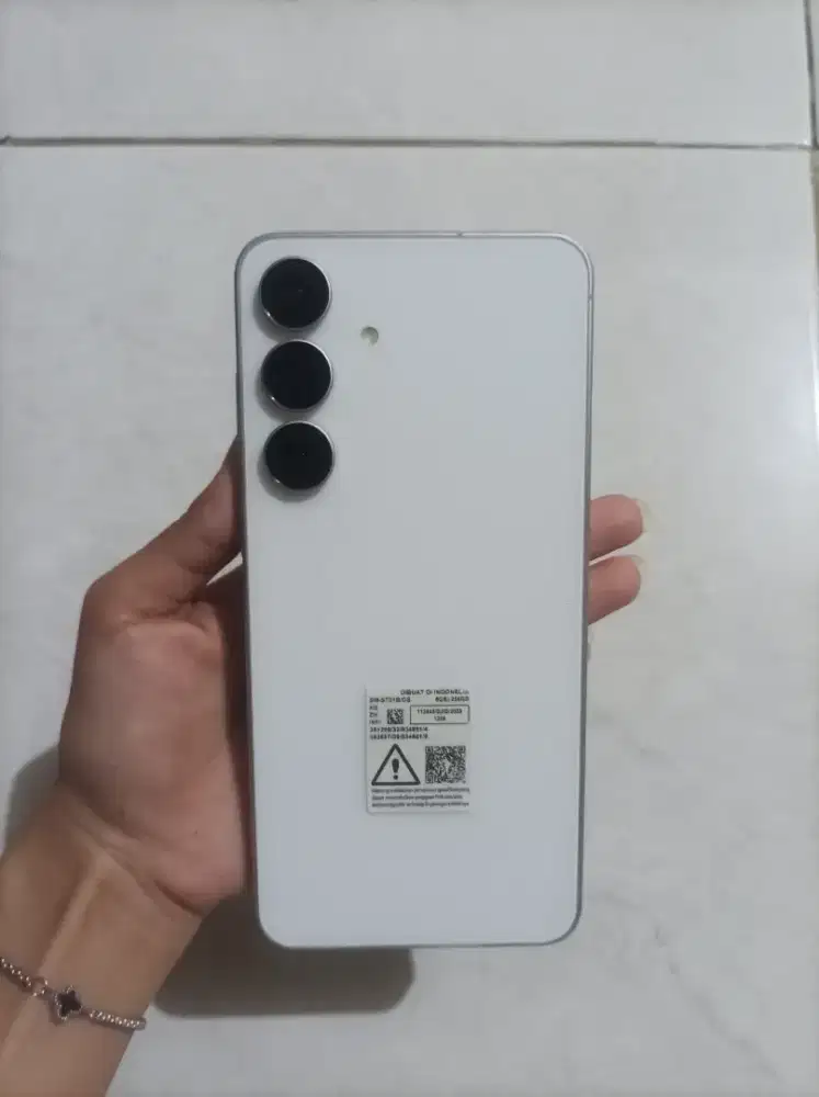 Samsung S25 FE 5G 8/256
