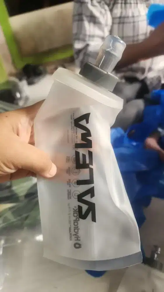 SALEWA Softflask 500ml