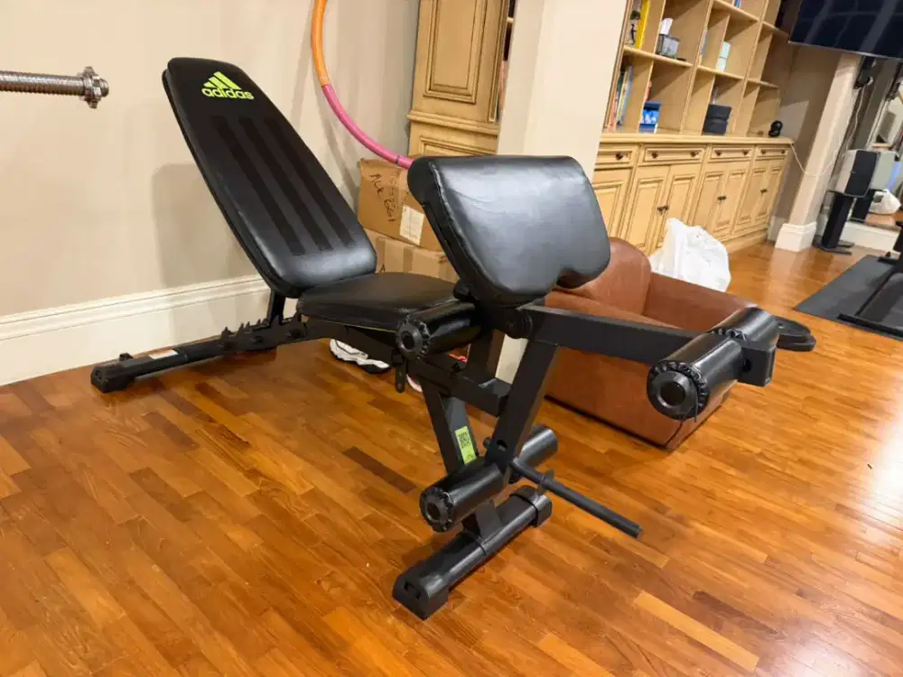 Training Bench Adidas ADBE-10228