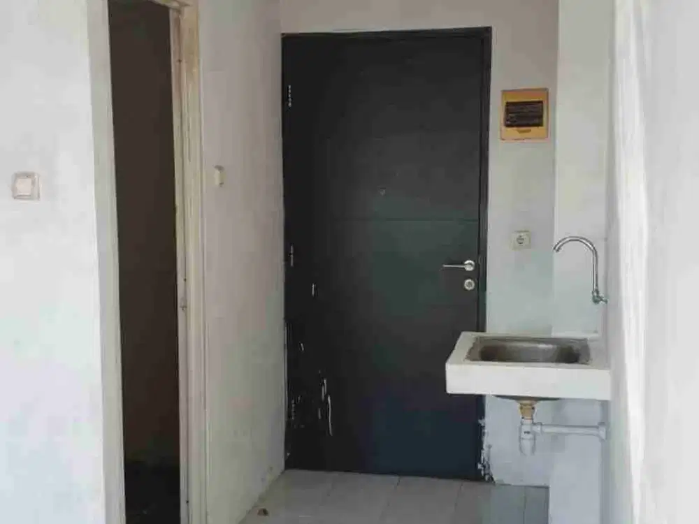 Apartemen Purimas