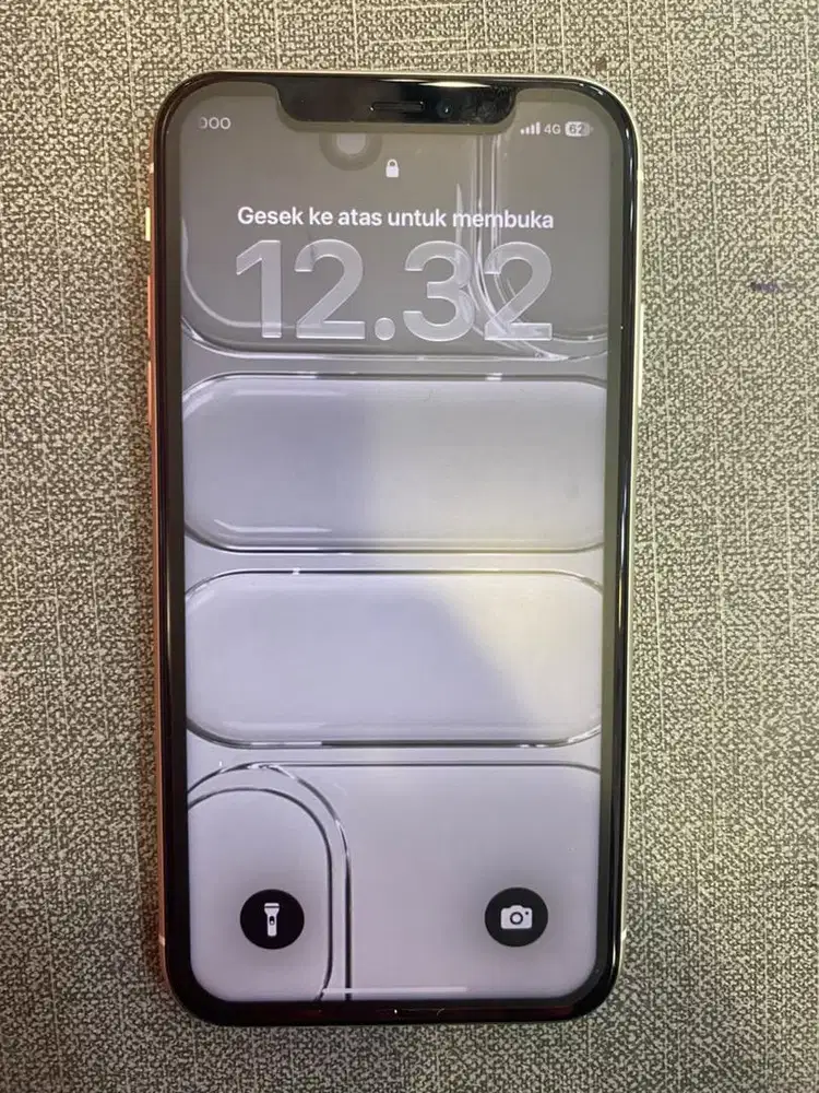 Iphone 11 256gb digimaps white