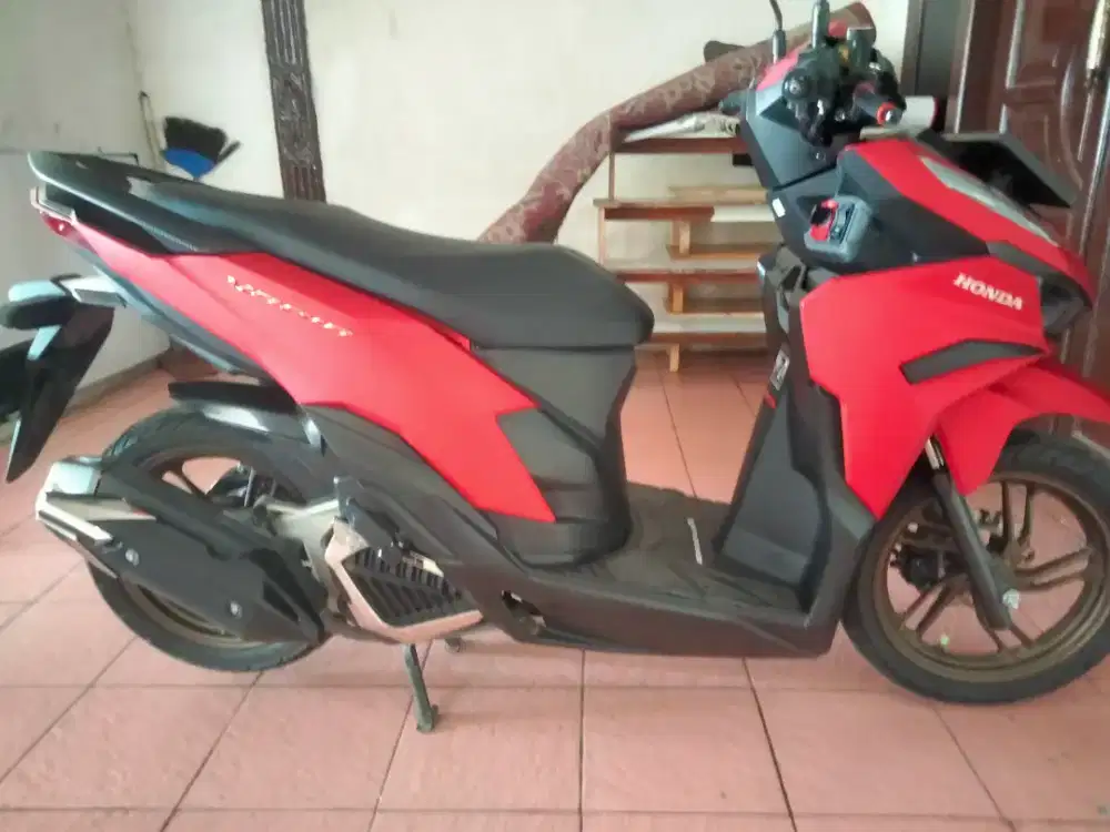 Honda Vario 125