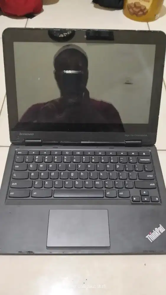 Laptop Lenovo yoga11e