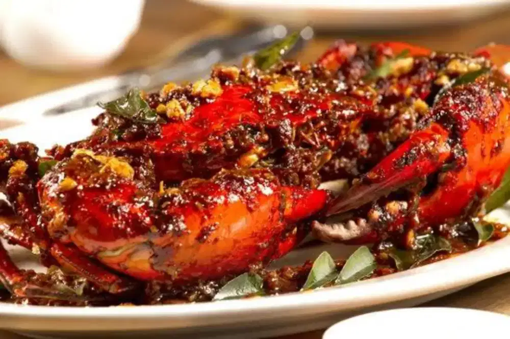 Mencari Kerja Koki/Juru Masak/Chef/Cook & Jasa Konsultan/Resep