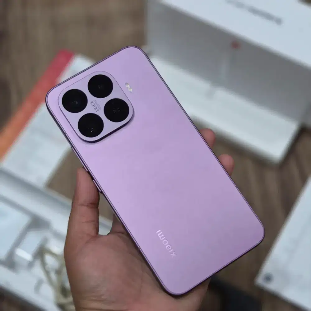 xiaomi 17t pro 512gb resmi Indonesia