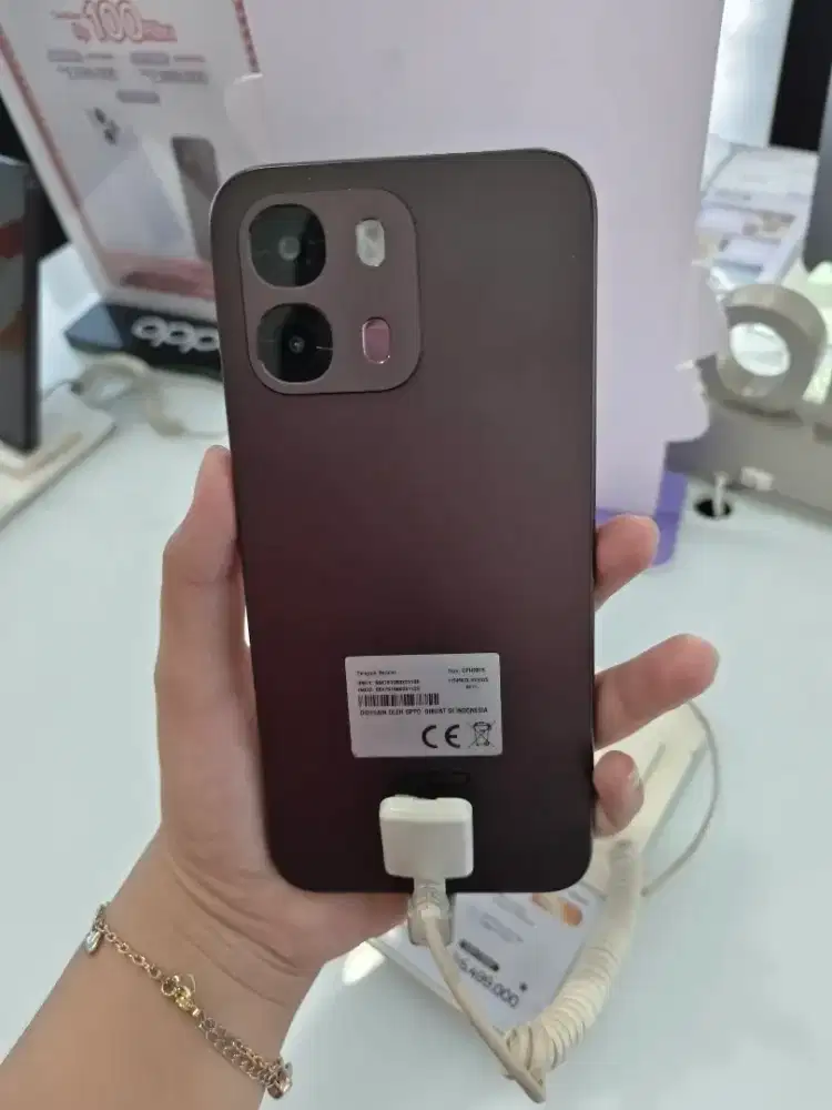 OPPO A6s 8/128 New
