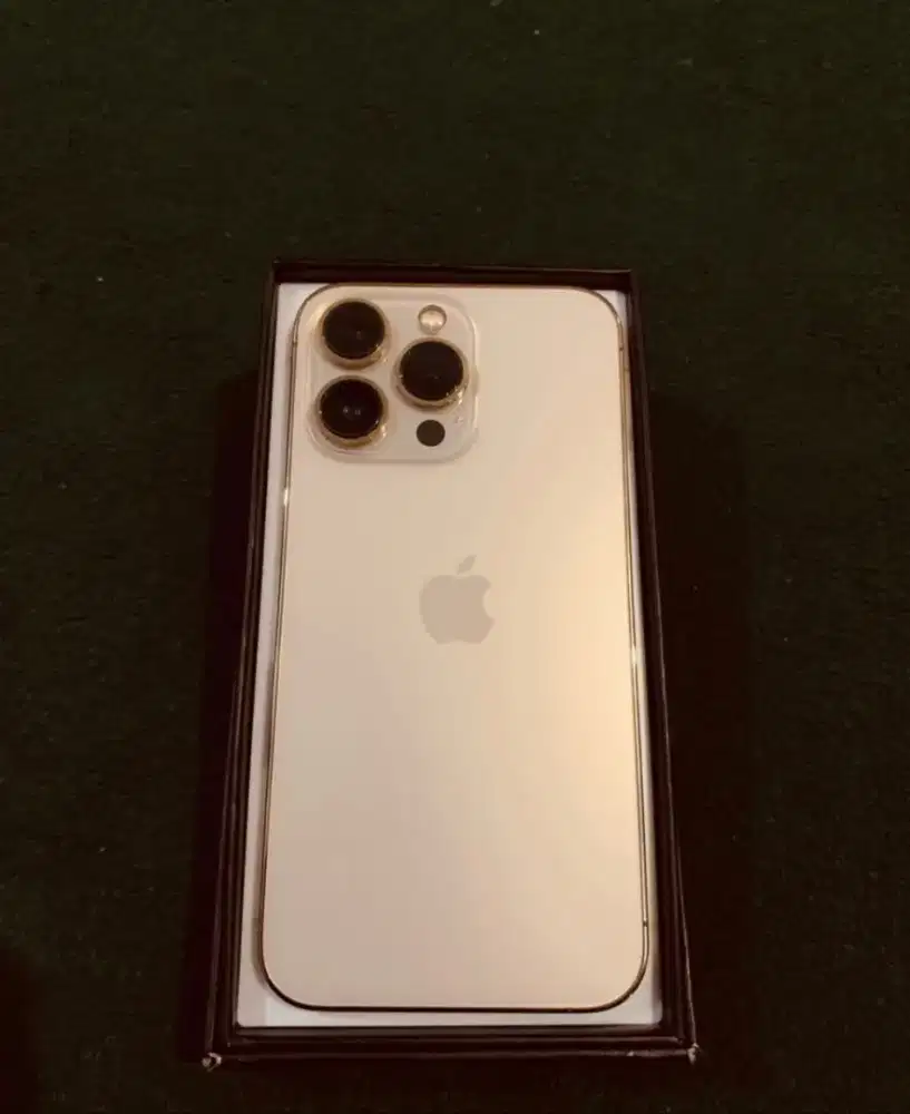 Iphone 13 pro 256GB inter