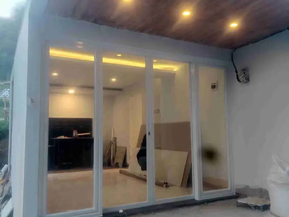 Rumah Murah Bandung