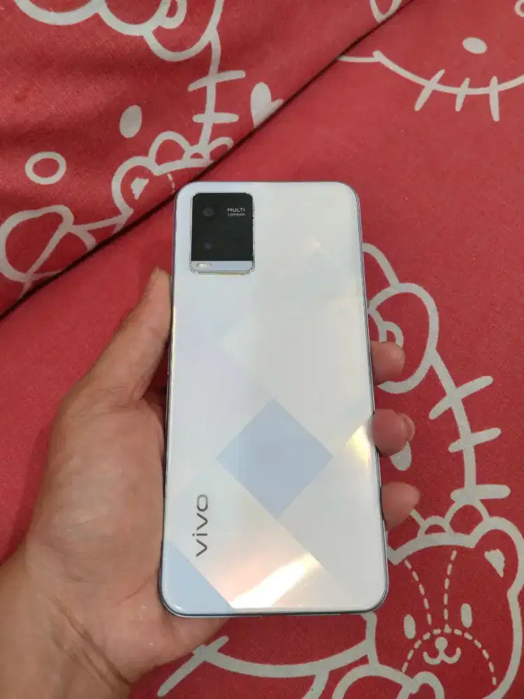 Vivo y21 4/64GB
