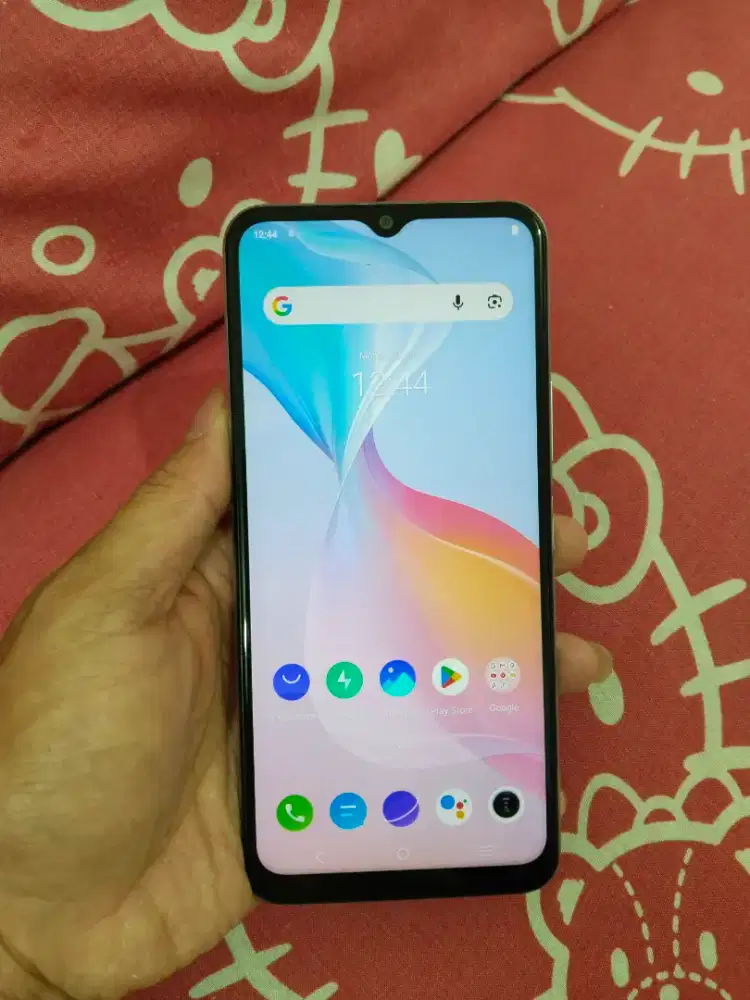 Vivo y21 4/64GB