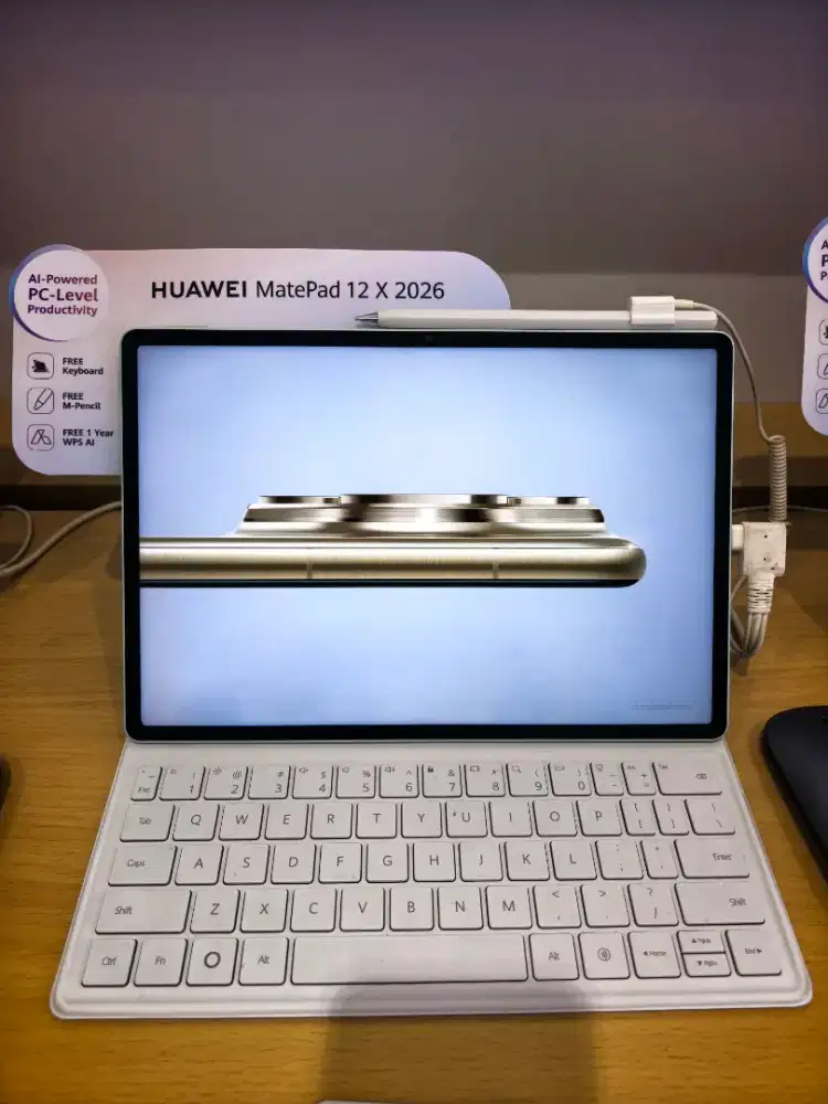 HUAWEI MATEPAD 12X