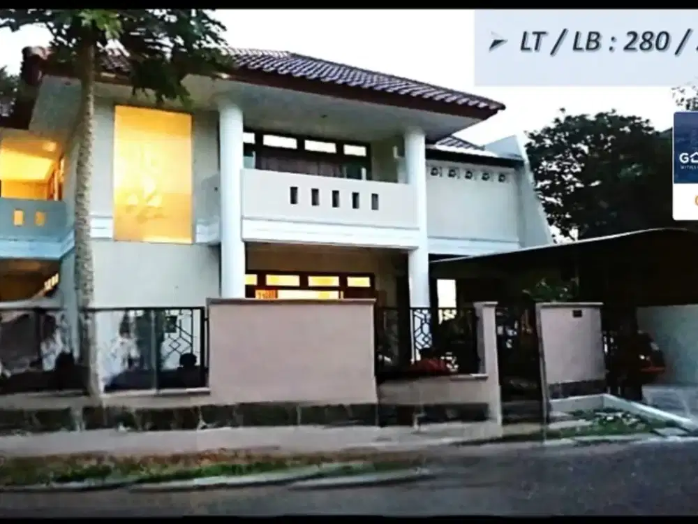 Dijual Rumah Di Cluster Terdepan Citra Gran Cibubur