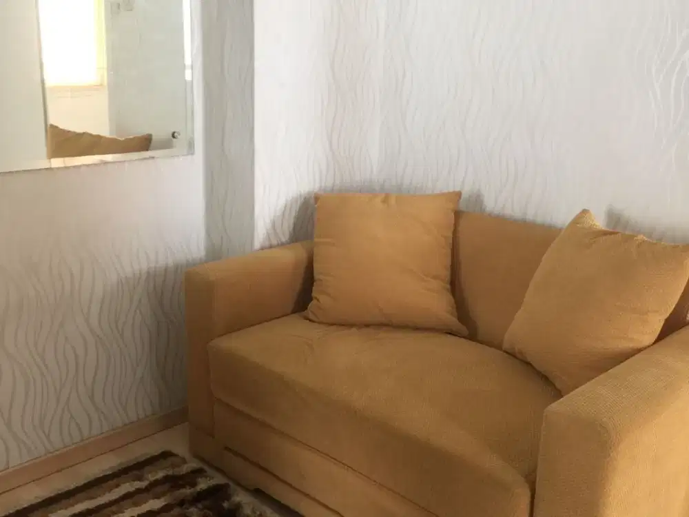 Dijual Apartemen Hunian Green Pramuka Harga Murah Di Pusat Kota