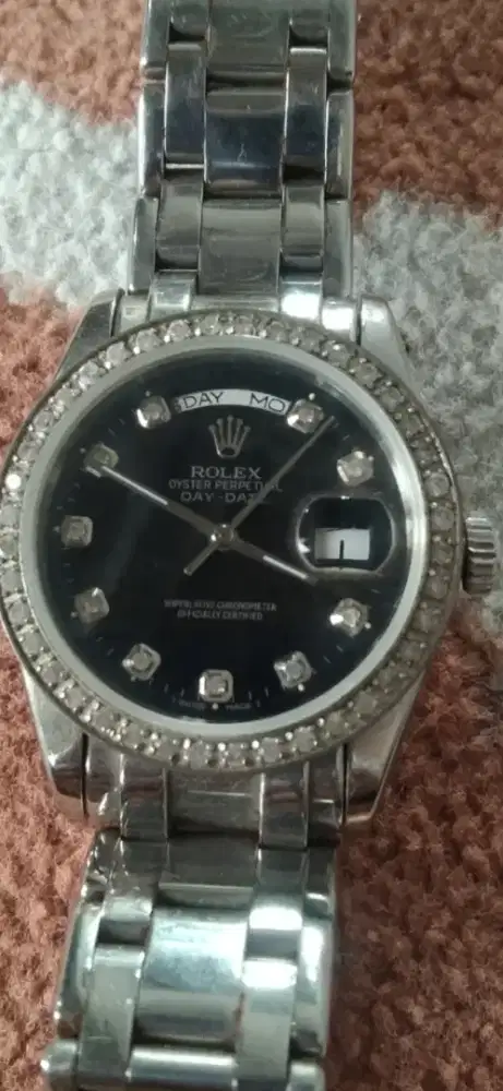 Jam tangan otomatis