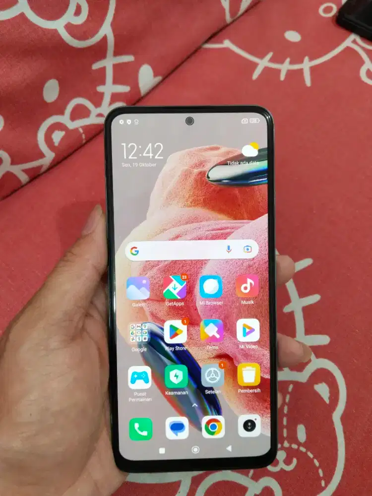 Redmi note 12 6/128