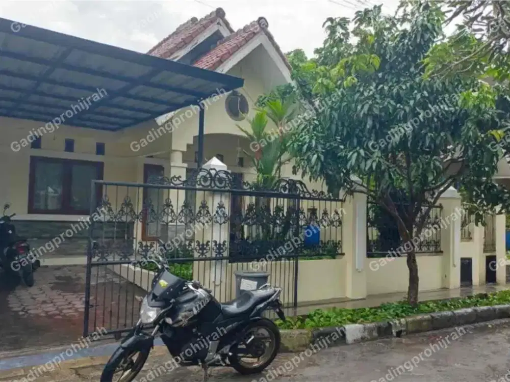 Disewakan Rumah Di Mitra Dago Parahyangan