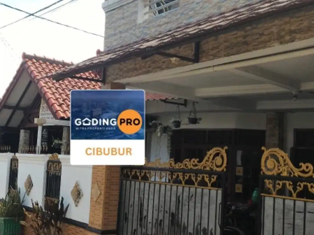 Dijual Cepat Rumah Di Jagakarsa Jakarta Selatan
