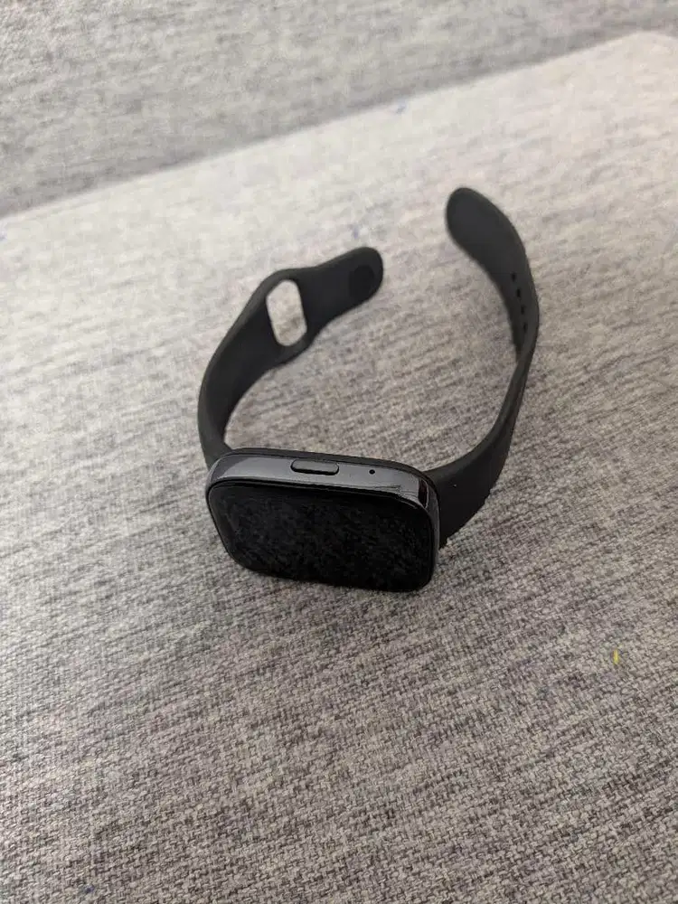 Xiaomi Redmi Watch 3 AMOLED GPS AI Speaker