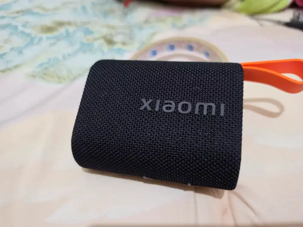 Xiaomi sound pocket speaker Original Preloved