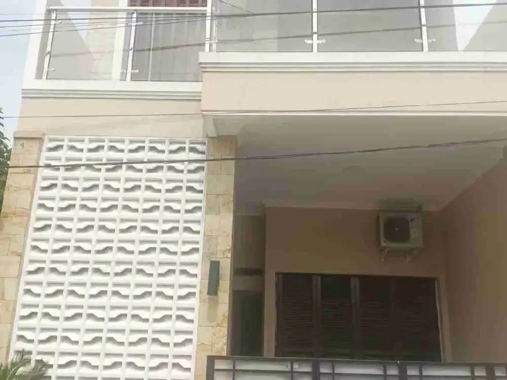 Puri Nirwana Residence Cikarang, Rumah Dijual Siap Huni