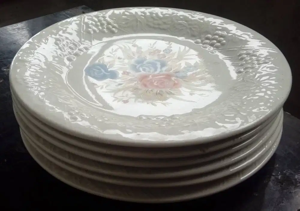 Piring Gobson China