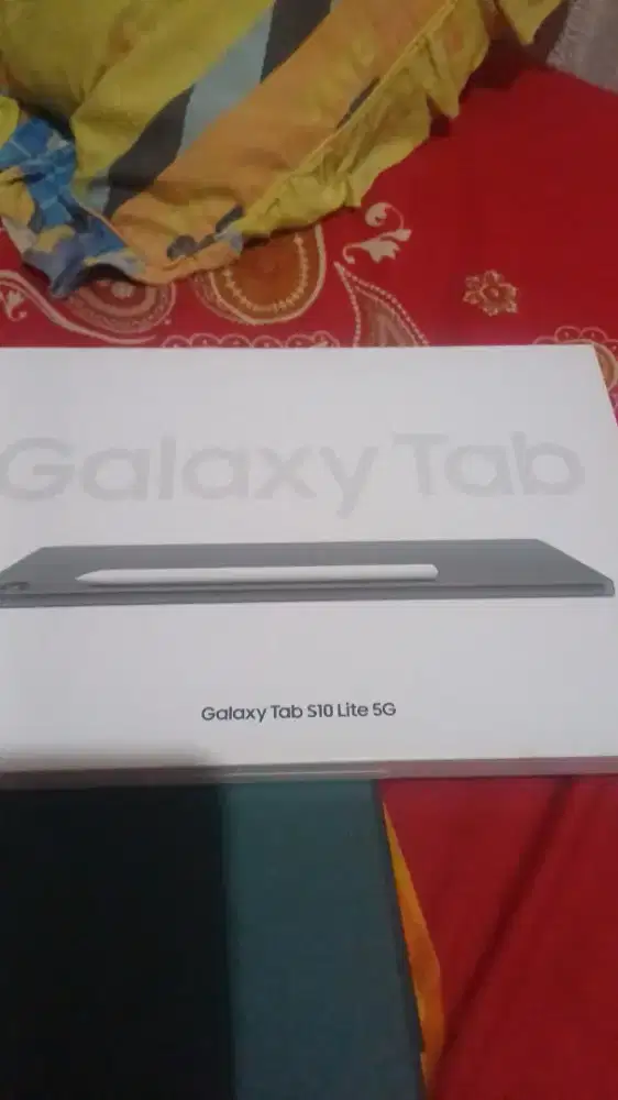 Samsung galaxy tab s10 lite 5g ( card)