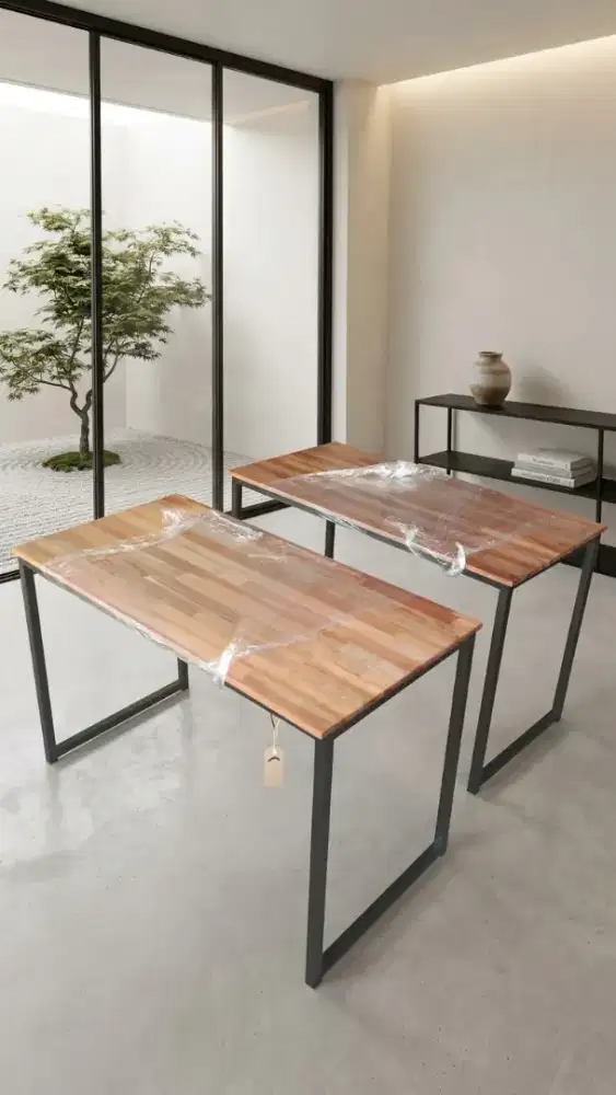 MEJA PREMIUM AESTHETIC 700.000 JADI 450.000 !