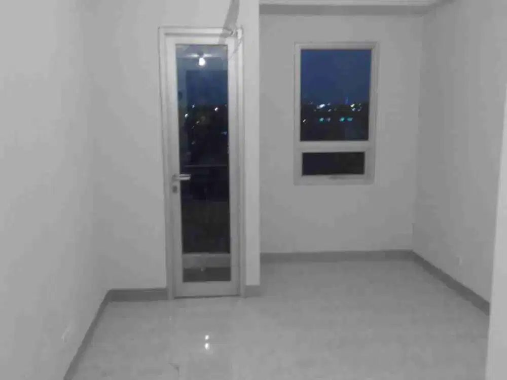 Apartemen Purimas