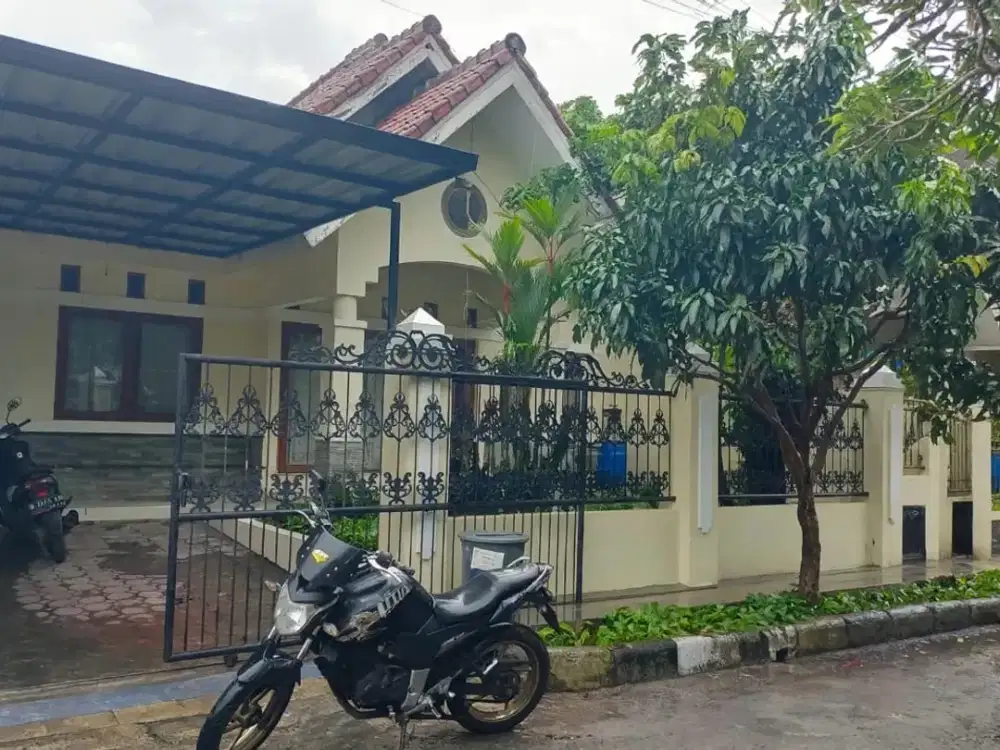 Disewakan Rumah Di Mitra Dago Parahyangan, Antapani