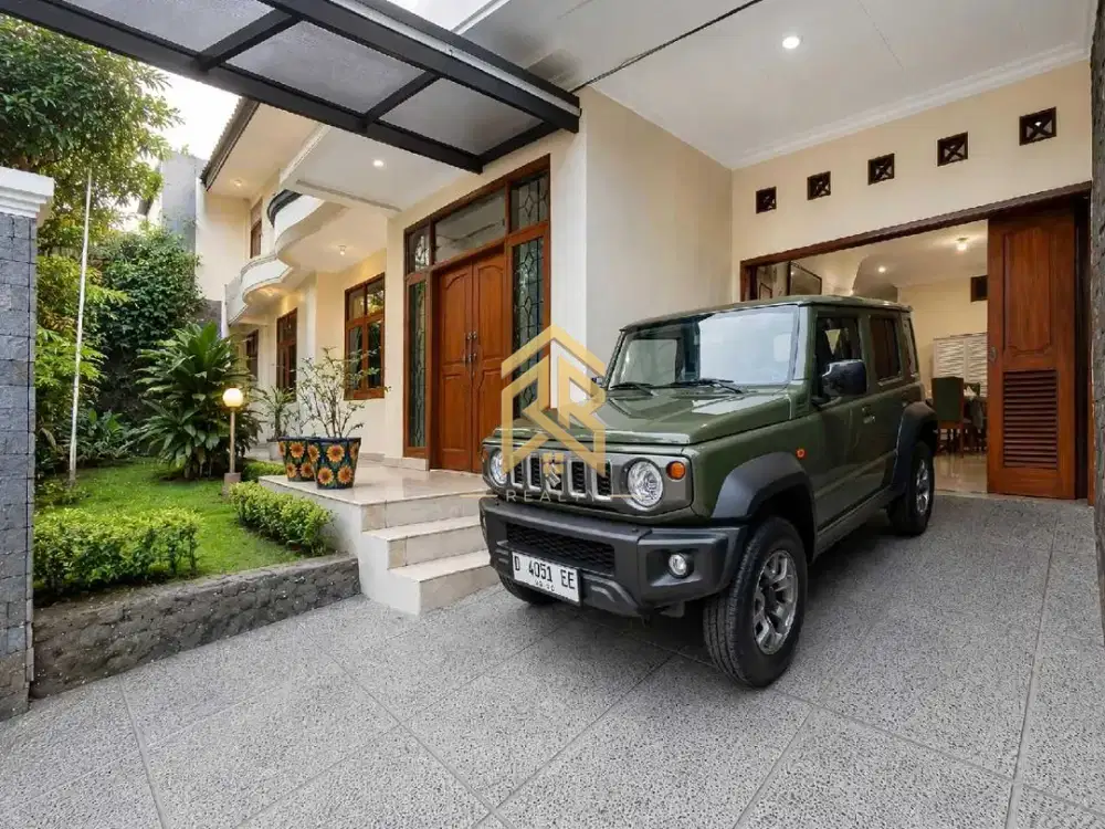 JARANG ADA TERMURAH DI SAYAP RIAU Lokasi premium Sayap RE Martadinata