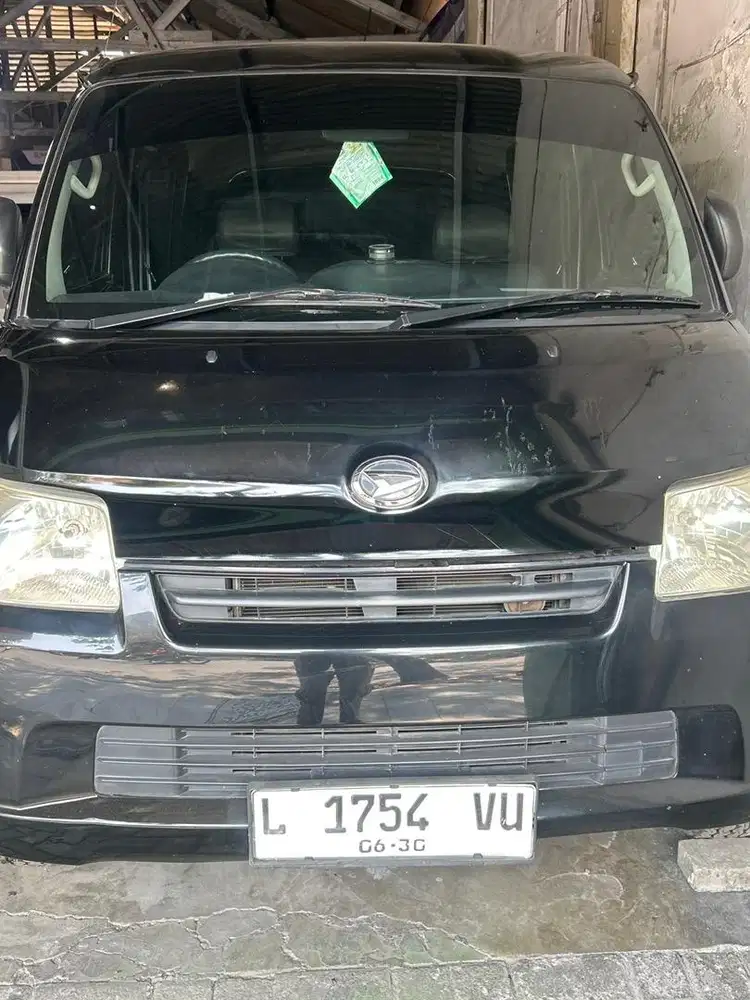 Grandmax Stw (D)Ac th 2020
