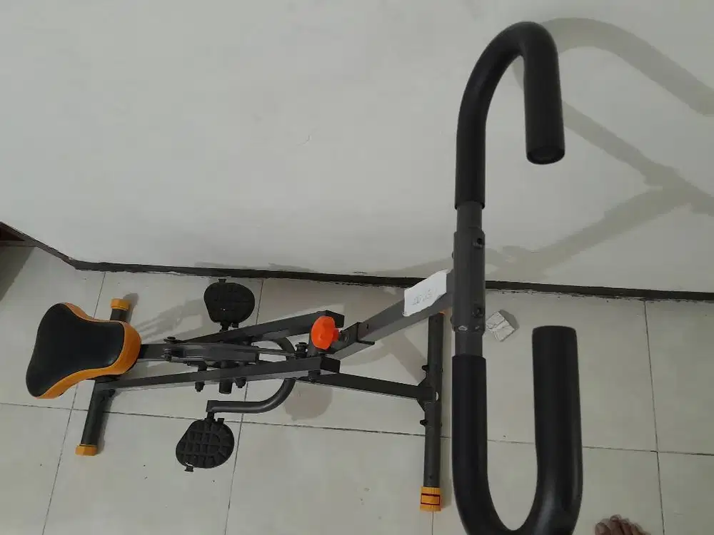 Jual Cepat Hit Power Squat