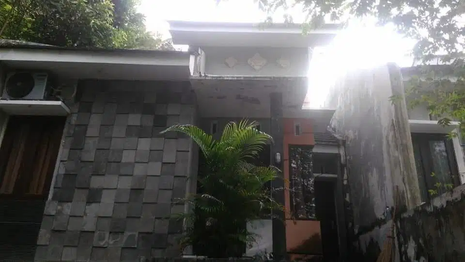 Dijual Cepat Rumah 3KM/3KT