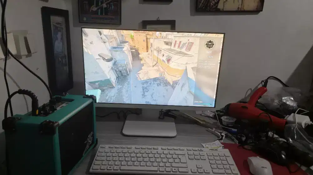 Assus PC all in one