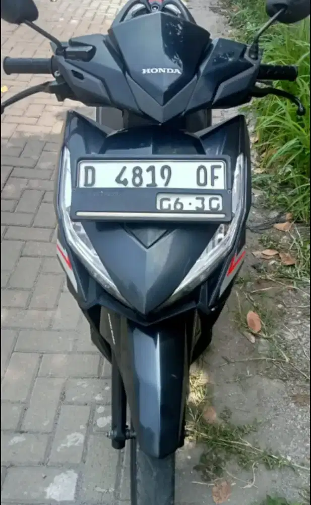 Vario 125 led 2015