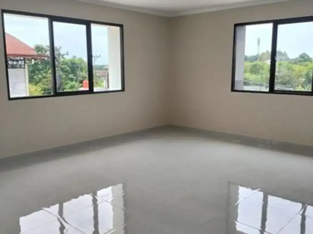Disewakan Gudang Eraprima Toha 9x24 Tangerang Banten