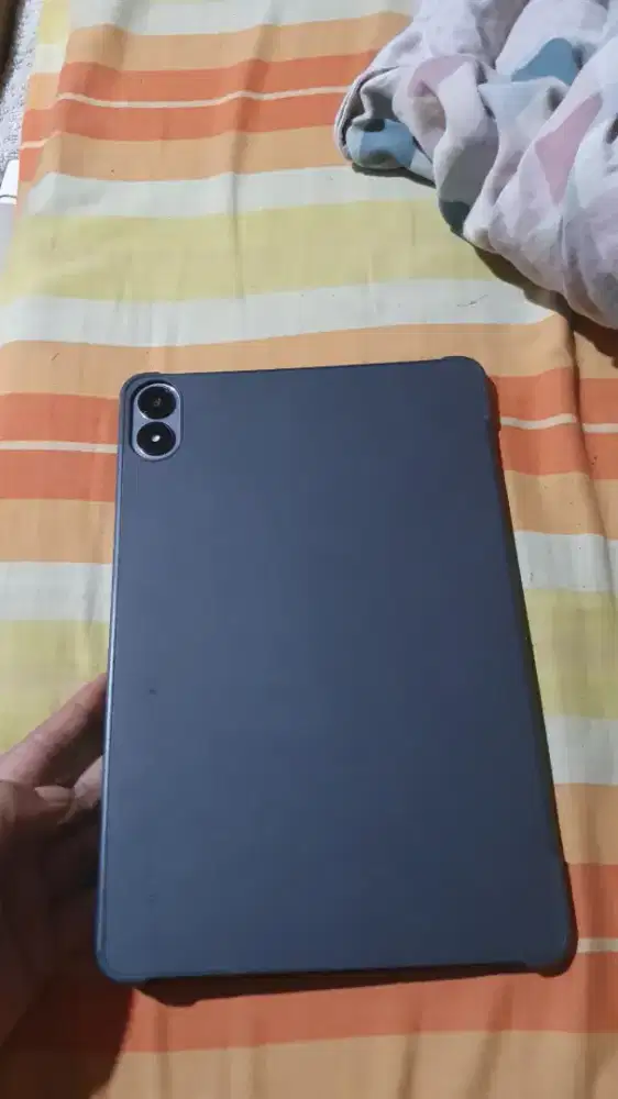 Tab infinix xpad20 lte 8/256