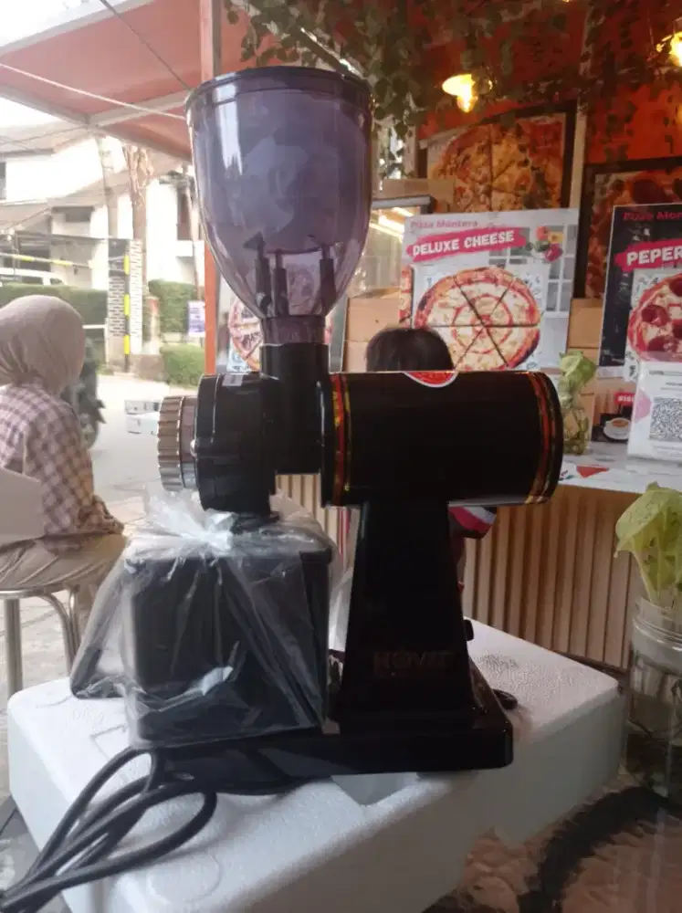 Jual Gilingan Biji Kopi