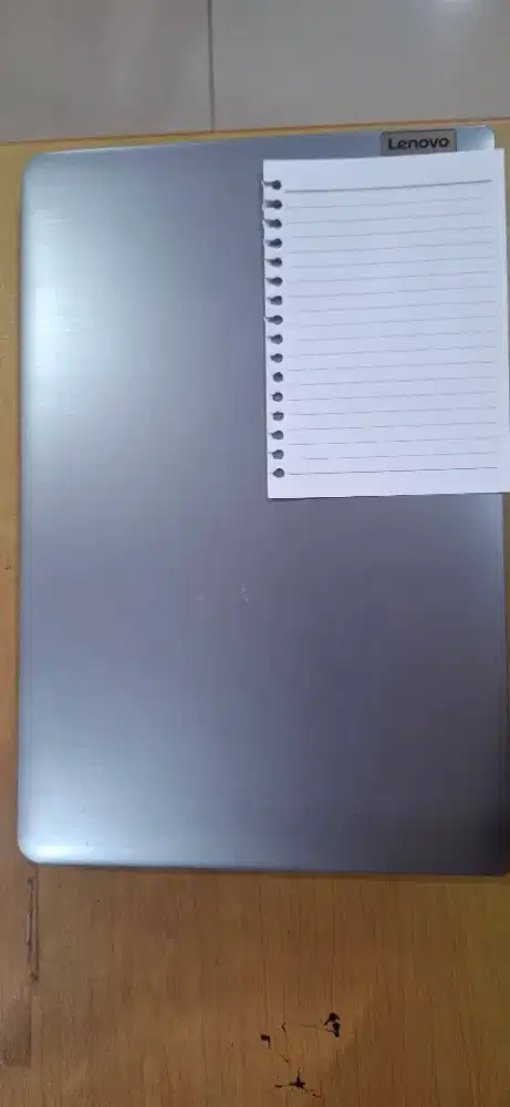 Lenovo IdeaPas 3 14IAU7