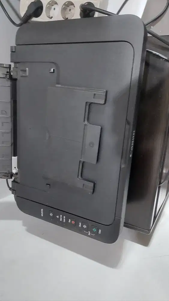 Printer canon MG2570S